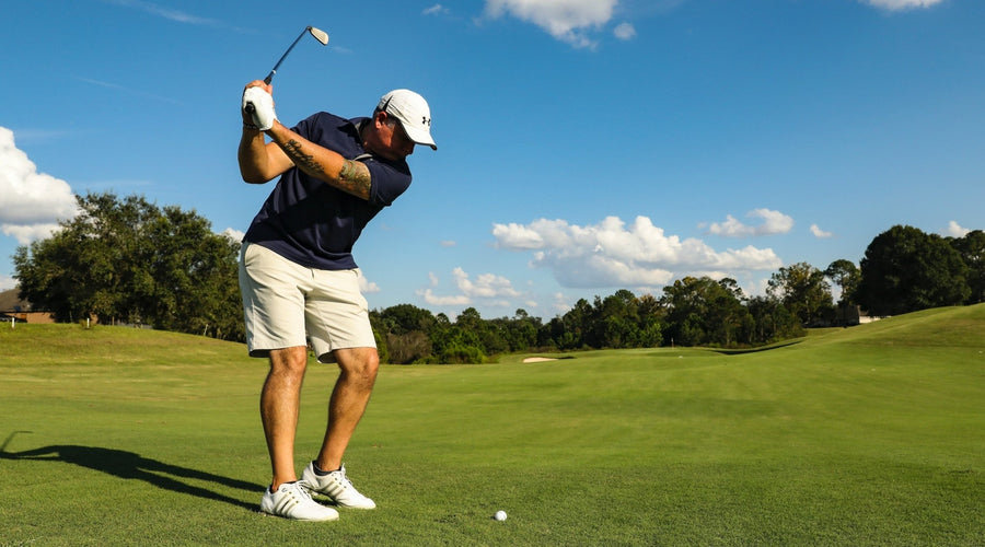 How to Make Golf Buddies - Be Fun to Golf With