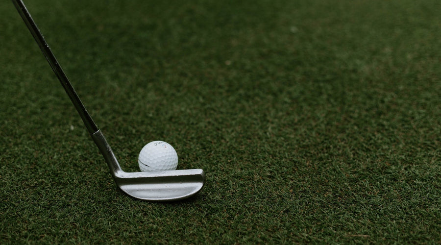 Three Putt Bogey - An Electric Feeling