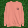 Tempo Town Crewneck - Whackers Golf