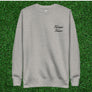 Tempo Town Crewneck - Whackers Golf