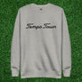 Tempo Town Crewneck - Whackers Golf
