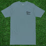 Tempo Town Heavyweight Tee - Whackers Golf