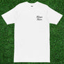 Tempo Town Heavyweight Tee - Whackers Golf