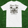 Tempo Town Heavyweight Tee - Whackers Golf