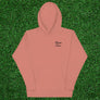 Tempo Town Hoodie - Whackers Golf