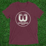 The Classic Whackers t-shirt - Whackers Golf