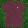 The Club Break Shirt - Whackers Golf