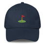 The Emojional Dad Hat - Whackers Golf