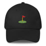 The Emojional Dad Hat - Whackers Golf