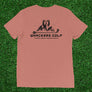 The Mr. Gilmore Shirt - Whackers Golf
