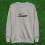 Twat Crewneck - Whackers Golf