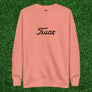Twat Crewneck - Whackers Golf
