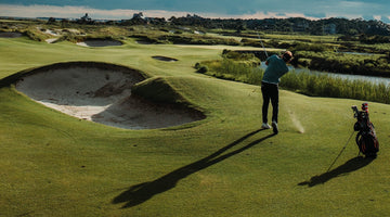 Best Golf Destinations in the US