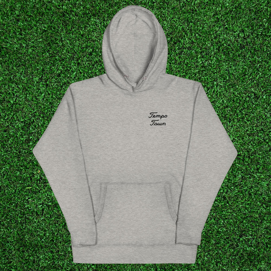 Tempo Town Hoodie - Whackers Golf