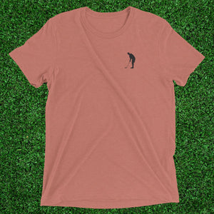 The Mr. Gilmore Shirt - Whackers Golf